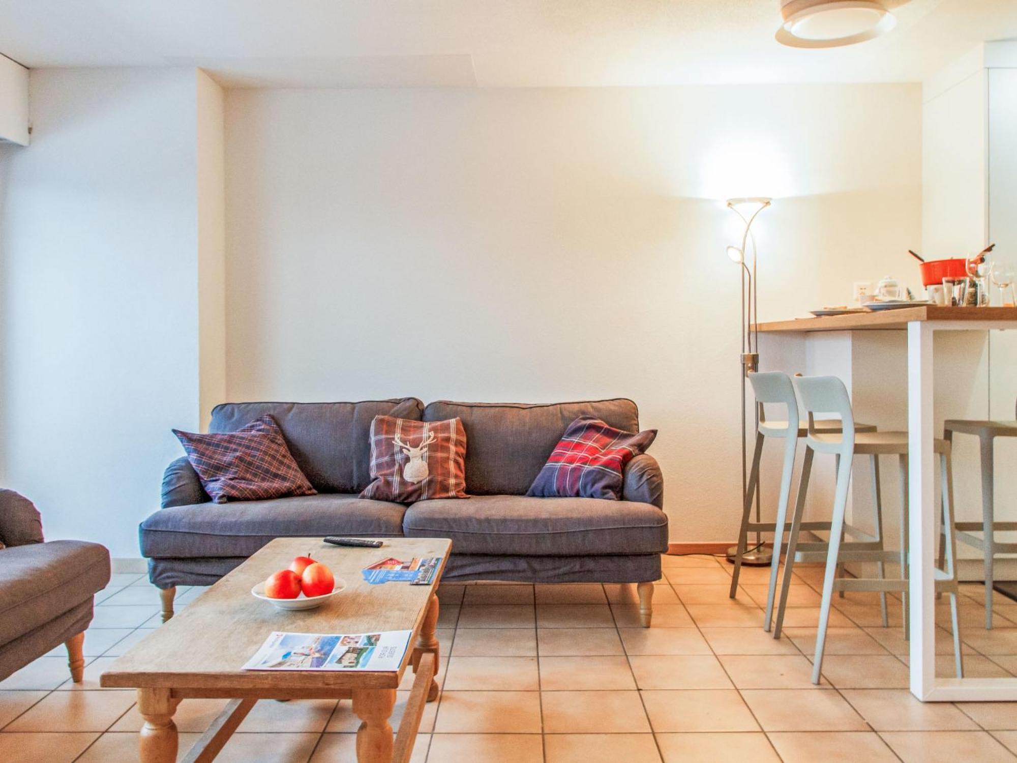ננדה Apartment Christiania I G8 By Interhome מראה חיצוני תמונה